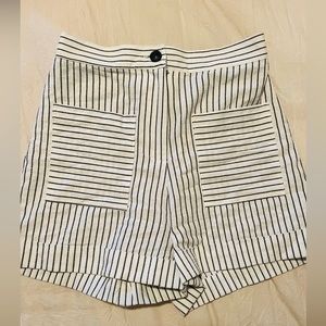 Corey Lynn Calter shorts